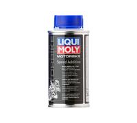 LIQUI MOLY Motocicletta Velocità Additive 150ml Bottiglia