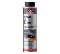 LIQUI MOLY MOTOR OIL SAVER STOP PERDITE OLIO RIGENERA LE GUARNIZIONI MOTORE