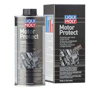 LIQUI MOLY Motor Protect, 500 ml, Additivo all'olio, SKU: 1018