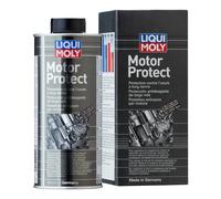 Liqui Moly Motor Protect Additivo Olio Motore Antiusura 500 Ml Riduce Attrito