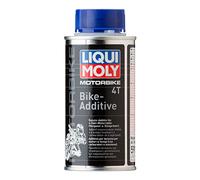 LIQUI MOLY Motorbike 4T Bike-Additive, 125 ml, Motocicletta gasolineaditivo, SKU: 5918