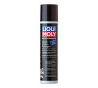 LIQUI MOLY MOTORBIKE DETERGENTE INTERNO CASCO IMBOTTITURA MOTO SCOOTER MOTORINO