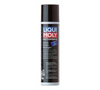 LIQUI MOLY MOTORBIKE DETERGENTE INTERNO CASCO IMBOTTITURA MOTO SCOOTER MOTORINO