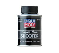 ADDITIVO PER OLIO PER MOTOCICLETTE 80ML CON MOTORI A 4 TEMPI