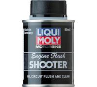 Liqui Moly Motorbike Engine Flush Shooter | 80 ml | ditivo Olio Moto | Art. n.: 3028