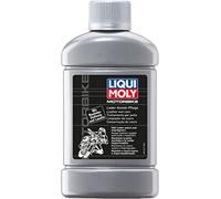 LIQUI MOLY Motorbike Trattamento per pelle, 250 ml, Cure motociclistiche, SKU: 1601
