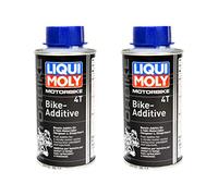 Liqui Moly Motore Bike 4t Bike Additiv 2 Pezzi 125 ML