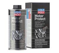 2x500 ML Originale Liqui Moly Motorprotect lungo Durata Usura Lattina 1018