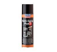LIQUI MOLY MULTI SPRAY MULTIFUNZIONE IMPIANTO ELETTRICO AUTO ANTI UMIDITA' 0.5 L