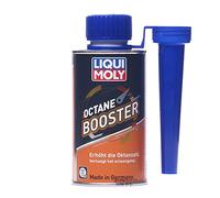Liqui Moly Octane Booster | 200 ml | additivo Benzina | Art. n. 21280, incolore