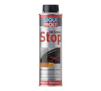 LIQUI MOLY Oil Smoke Stop, 300 ml, Additivo all'olio, SKU: 8901