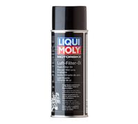 LIQUI MOLY Olio 400ML Per Filtri In Spugna - 1604