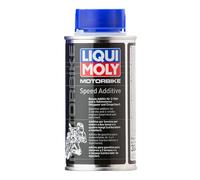 LIQUI MOLY 3040 Additivo Benzina Moto Speed Additivo Carburante 150ml