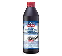 LIQUI MOLY Olio cambio 20645 VITO/MIXTO Kasten (W639) 1l Bottiglia