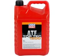 LIQUI MOLY Olio Cambio Cutomatico Rosso ATF Top Tec 1200 Art. 3682 in Latta 5 L