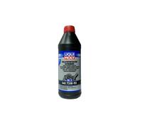 Liqui Moly SAE 75W-90 GL5 Interamente Sintetico Olio per Ingranaggi 1 Litro 1414