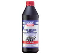 Liqui Moly Olio Del Cambio Gl 5 Sae 80w 1l