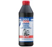 Olio per cambi (GL4) SAE 80W 1L LIQUI-MOLY