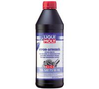 Liqui Moly Olio Del Cambio Tdl Sae 75w-90 1l