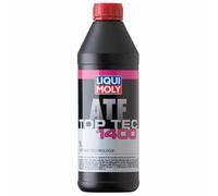OLIO CAMBIO ATF LIQUIMOLY AUDI A3 SEAT LEON SKODA FABIA VOLKSWAGEN GOLF 3662