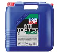 Liqui Moly Olio Del Cambio Top Tec Atf 1800 20l