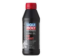 LIQUI MOLY Olio forcella 1523 Lattina 500