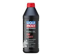 LIQUI MOLY Olio forcella 2716 1 Lattina