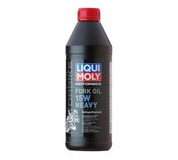 LIQUI MOLY Olio forcella 2717 1 Lattina