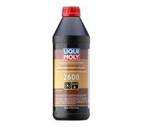 LIQUI MOLY Olio idraulico 21603 B12 4 - series TGA 1l Lattina