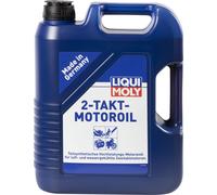 LIQUI MOLY 1189 Olio motore