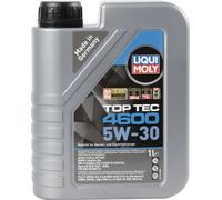 LIQUI MOLY Olio motore 2315