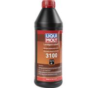 LIQUI MOLY Olio Lubrificante per scatola dello sterzo 3100 1L Accessorio