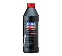 LIQUI MOLY Olio monoammortizzatore Race-100 sintetico Universale
