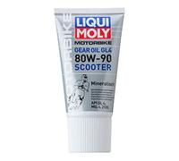 LIQUI MOLY OLIO MOT PER CAMBI GL4 80W-90 SCOOTER 150 ML