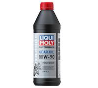 §Olio Trasmissione LIQUI MOLY§