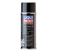 LIQUI MOLY OLIO MOTO PER FILTRI ARIA IN SPUGNA 400 ML