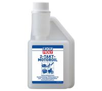 Liqui Moly Olio Motore 2 Stroke 250ml