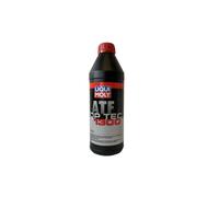 10x Liqui Moly 1L Top Tec Atf 1300 Automatik-Getriebeö Mineralischl Ford Volvo