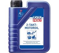 Liqui Moly Olio Motore 2T 1L Olio Motore 2T 1L
