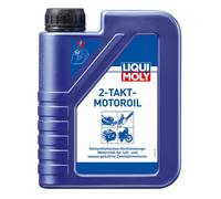 LIQUI MOLY 1052 Olio motore