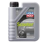 Liqui Moly Olio Motore 2T Scooter 2 Tempi Semi Sintetico 1 L 1621