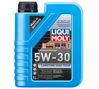 Liqui Moly olio motore 5W-30 Longtime Techl 11L per BMW Longlife-04 VW