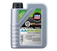Liqui-Moly Olio Motore 5W20 1L