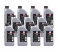 Liqui Moly Olio Motore 5W30 Longlife III 11L Profi Per ACEA C3/API SN LONGIFE-04