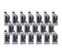 LIQUI MOLY olio motore 5W30 Longlife III 1Liter Professionale per Acea C3 / Api