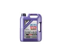 LIQUI MOLY OLIO MOTORE DIESEL SYNTHOIL 5W-40 5 LITRI BMW LONGLIFE-98 VW 502 00