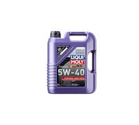 LIQUI MOLY OLIO MOTORE DIESEL SYNTHOIL HIGH TECH 5W-40 5 LITRI ACEA A3/B4