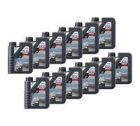 LIQUI MOLY Olio Motore High Performance High Performance 12x 1 L 10W-30