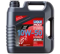 LIQUI MOLY Olio motore 1686