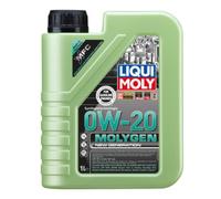LIQUI MOLY Olio motore Molygen 0W-20 Olio sintetico 100% Olio 1 L